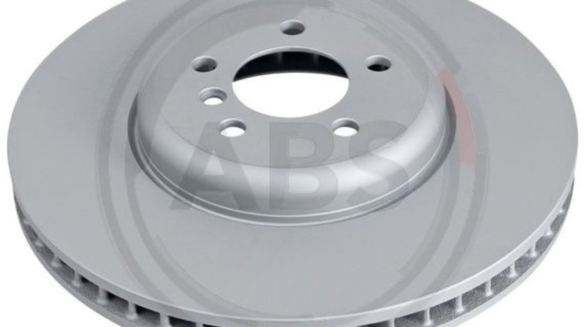 Disc frana punte fata (18276 ABS) BMW