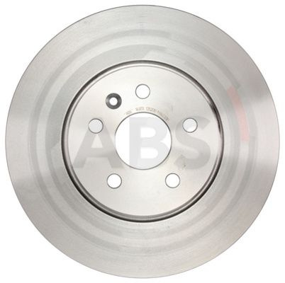 Disc frana punte fata (18303 ABS) BUICK (SGM),CHEVROLET,CHEVROLET (SGM),OPEL,VAUXHALL