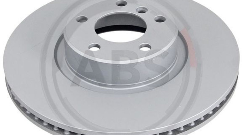 Disc frana punte fata (18595 ABS) BMW