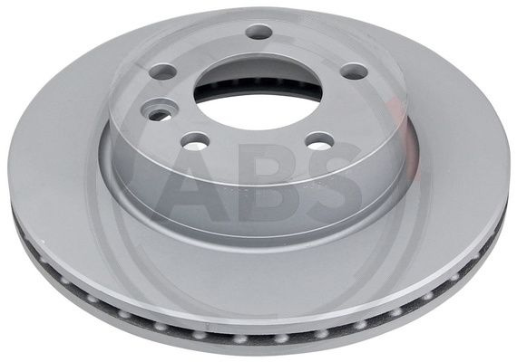 Disc frana punte fata (18622 ABS) MAN,VW