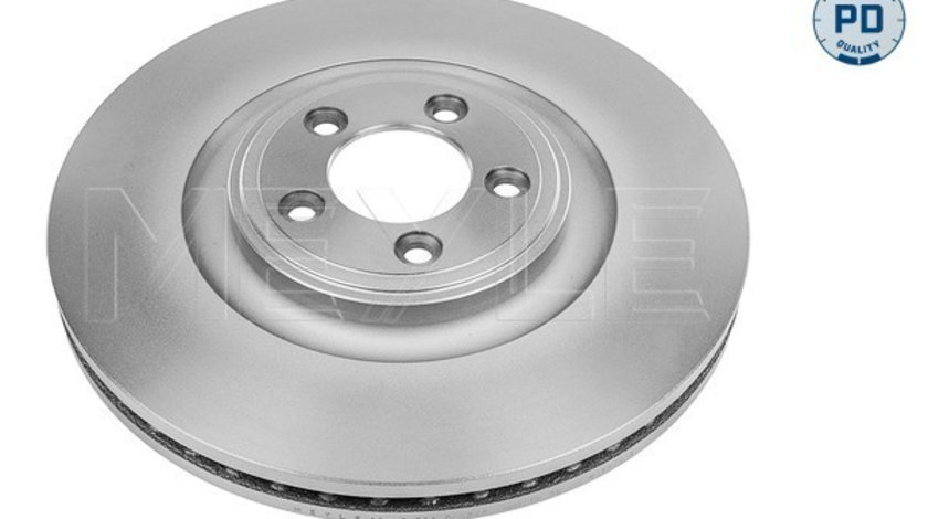 Disc frana punte fata (18835210008PD MEYLE) JAGUAR