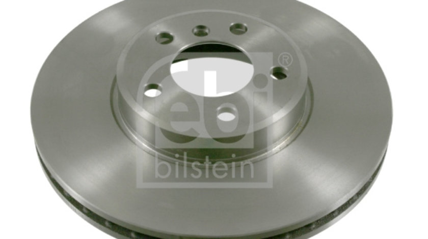 Disc frana punte fata (21177 FEBI BILSTEIN) BMW