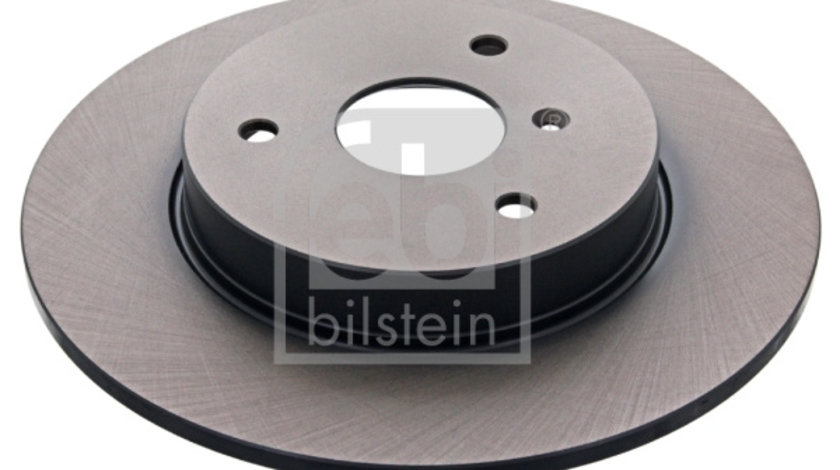 Disc frana punte fata (22345 FEBI BILSTEIN) SMART