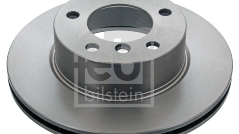 Disc frana punte fata (23535 FEBI BILSTEIN) BMW