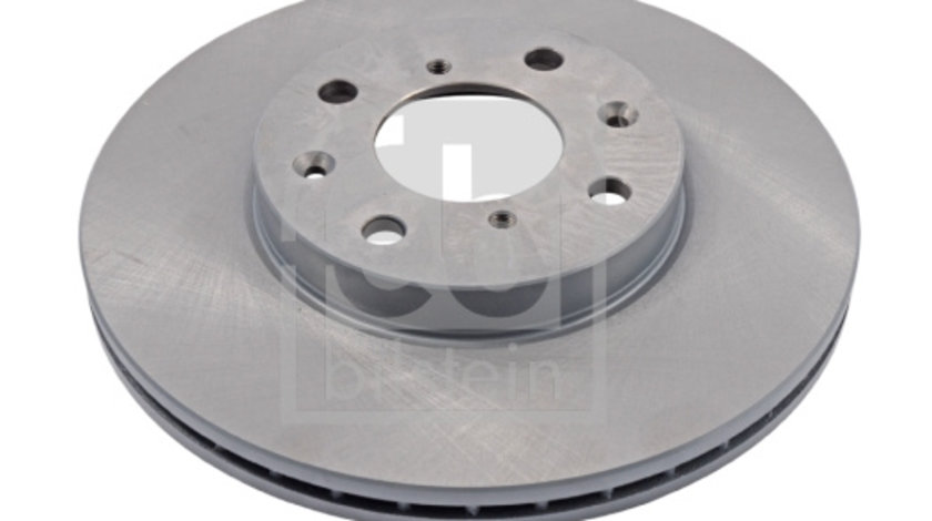 Disc frana punte fata (28435 FEBI BILSTEIN) OPEL,SUZUKI,VAUXHALL