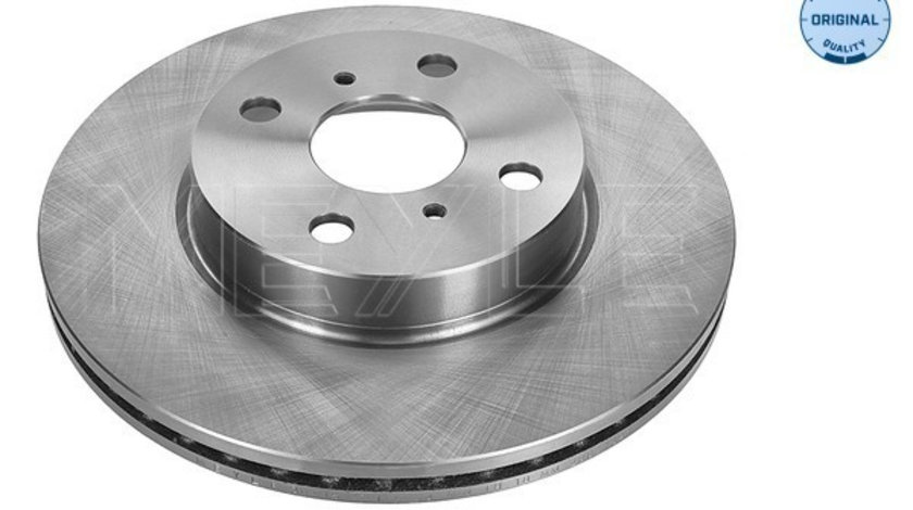 Disc frana punte fata (30155210094 MEYLE) TOYOTA