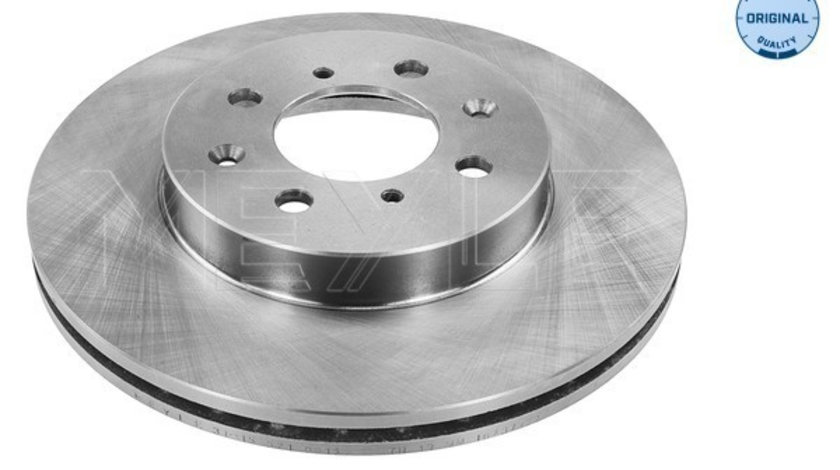 Disc frana punte fata (31155210015 MEYLE) HONDA,MG,ROVER