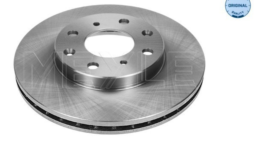 Disc frana punte fata (31155210028 MEYLE) HONDA