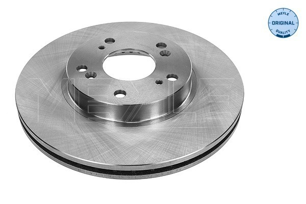 Disc frana punte fata (31155210054 MEYLE) HONDA