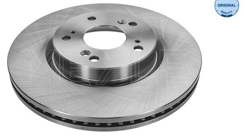 Disc frana punte fata (31155210059 MEYLE) HONDA