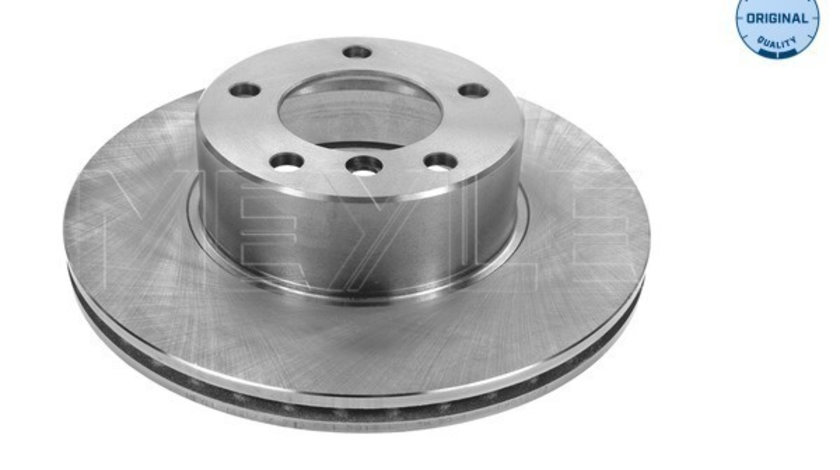 Disc frana punte fata (3155213019 MEYLE) BMW