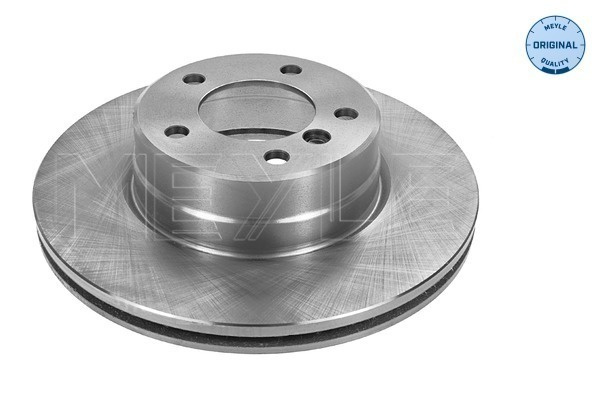 Disc frana punte fata (3155213061 MEYLE) BMW,BMW (BRILLIANCE)