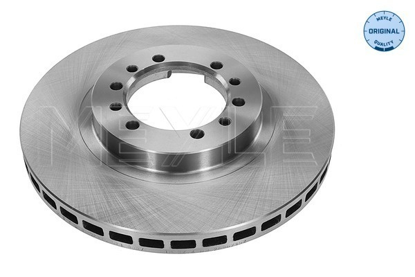 Disc frana punte fata (32155210007 MEYLE) MITSUBISHI