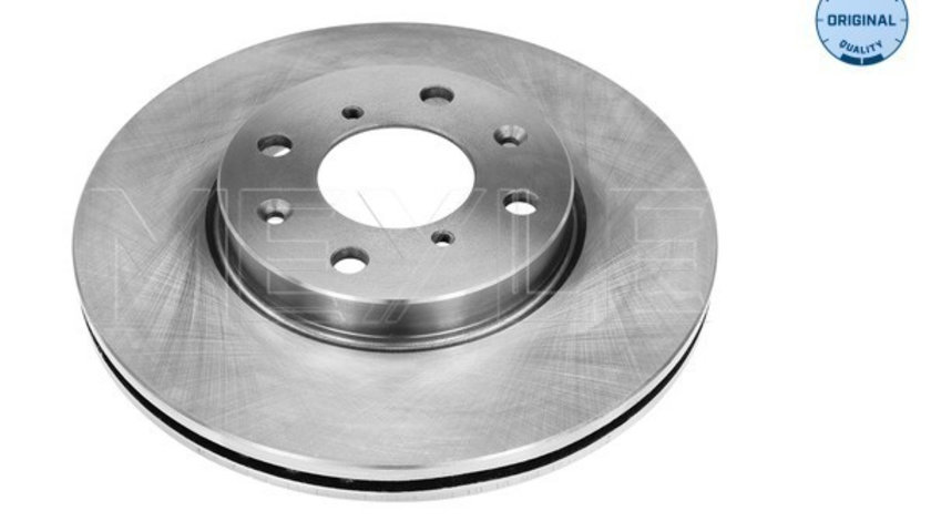 Disc frana punte fata (33155210004 MEYLE) OPEL,SUZUKI,VAUXHALL