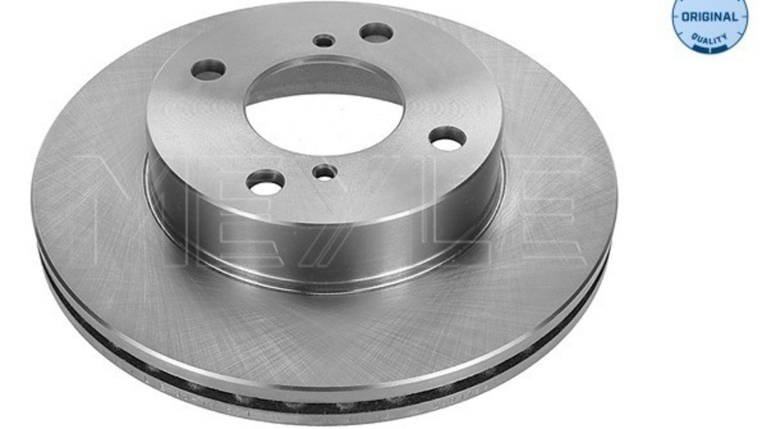 Disc frana punte fata (33155210008 MEYLE) NISSAN,SUZUKI