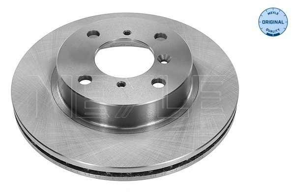 Disc frana punte fata (33155210010 MEYLE) SUZUKI