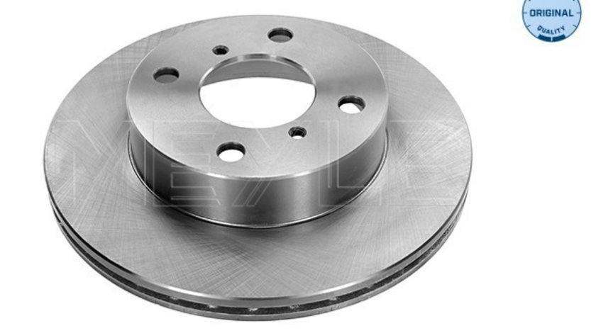 Disc frana punte fata (33155210012 MEYLE) SUZUKI