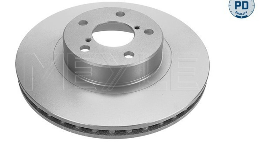 Disc frana punte fata (34155210013PD MEYLE) SUBARU,TOYOTA