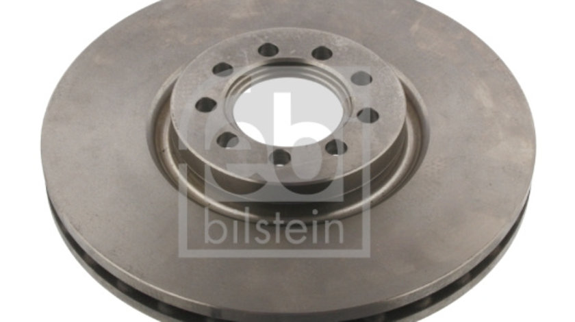 Disc frana punte fata (35335 FEBI BILSTEIN) IVECO