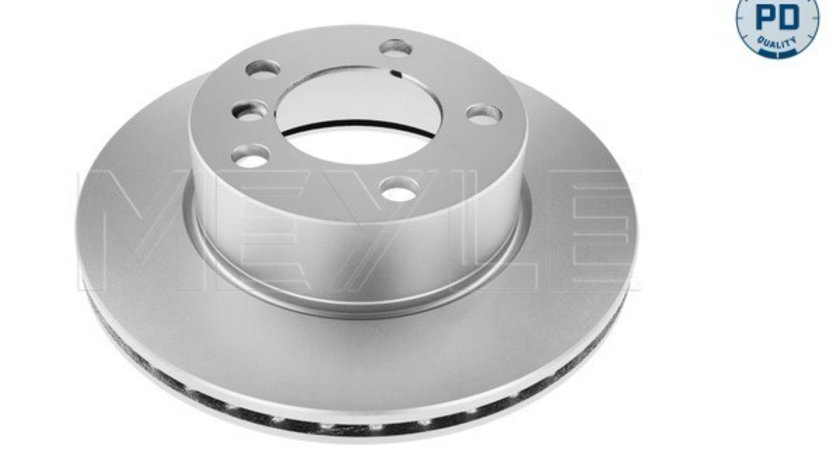 Disc frana punte fata (3835210013PD MEYLE) BMW