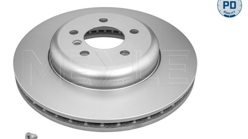 Disc frana punte fata (3835211008PD MEYLE) BMW