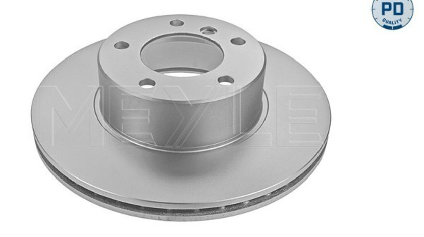 Disc frana punte fata (3835213019PD MEYLE) BMW