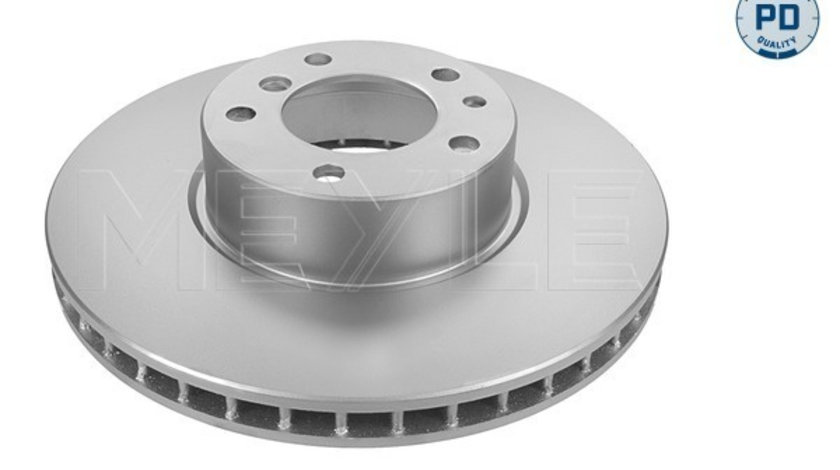 Disc frana punte fata (3835213023PD MEYLE) BMW