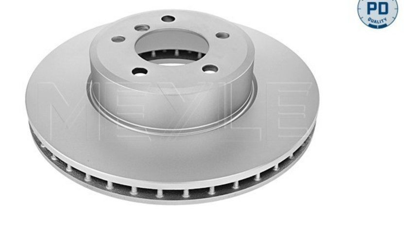 Disc frana punte fata (3835213060PD MEYLE) BMW,BMW (BRILLIANCE)