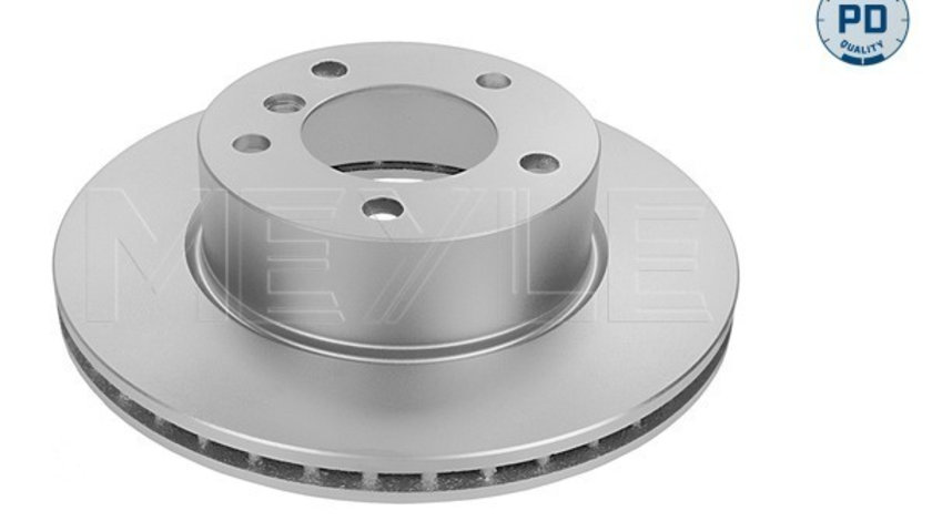 Disc frana punte fata (3835213062PD MEYLE) BMW