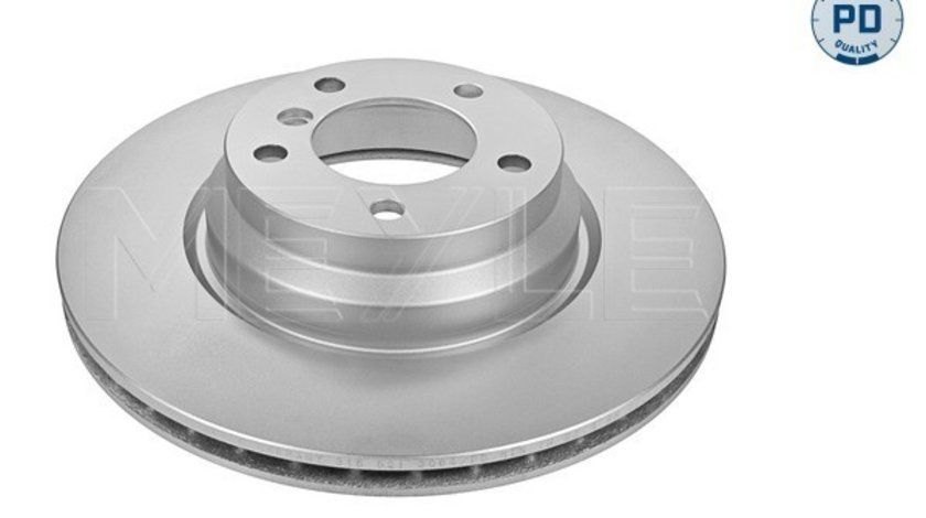 Disc frana punte fata (3835213064PD MEYLE) BMW