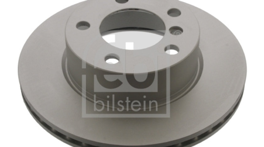 Disc frana punte fata (39112 FEBI BILSTEIN) BMW