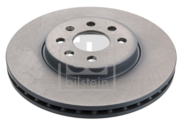 Disc frana punte fata (44123 FEBI BILSTEIN) OPEL,VAUXHALL