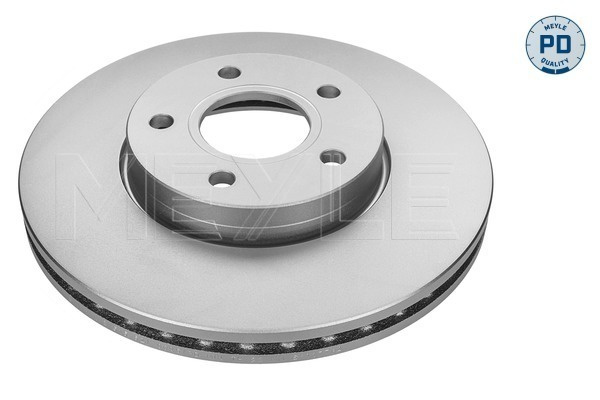 Disc frana punte fata (5155210006PD MEYLE) VOLVO