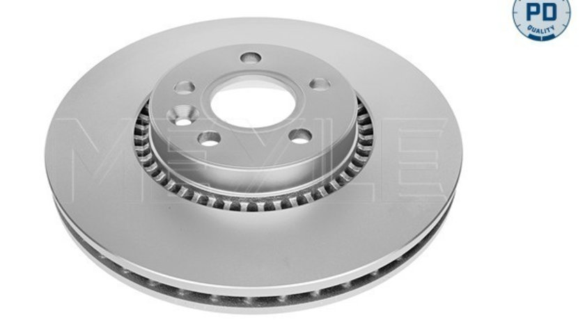 Disc frana punte fata (5835210004PD MEYLE) FORD,LAND ROVER,VOLVO