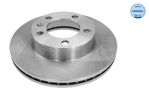 Disc frana punte fata (6155210049 MEYLE) NISSAN,OPEL,RENAULT,VAUXHALL