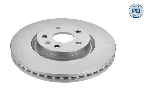 Disc frana punte fata (6835210027PD MEYLE) OPEL,SAAB,VAUXHALL