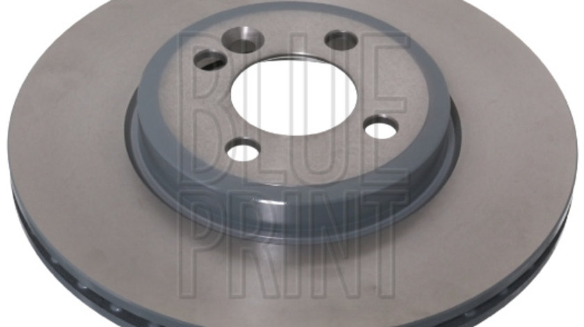 Disc frana punte fata (ADG043148 BLP) MINI