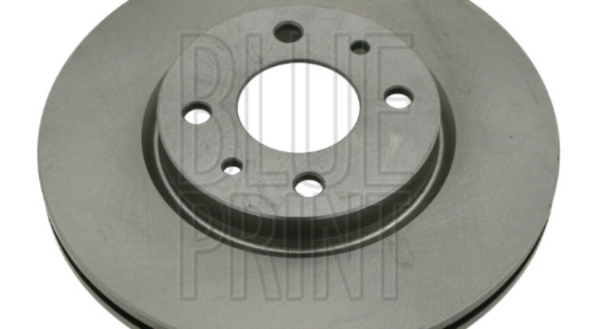 Disc frana punte fata (ADL144306 BLP) ALFA ROMEO,CHRYSLER,FIAT,FORD,LANCIA