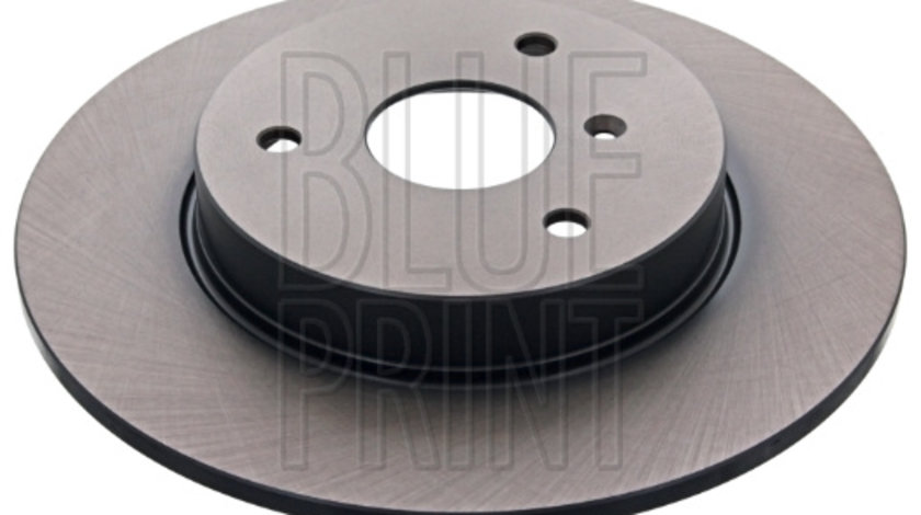 Disc frana punte fata (ADU174308 BLP) SMART