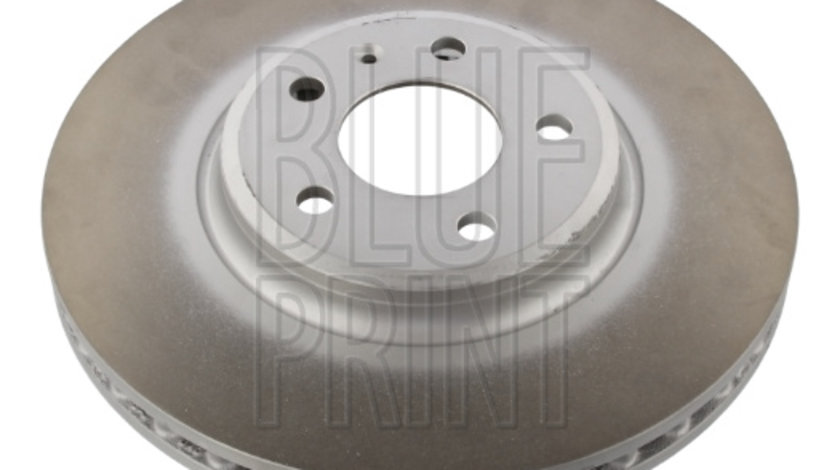 Disc frana punte fata (ADV184312 BLP) AUDI,AUDI (FAW)