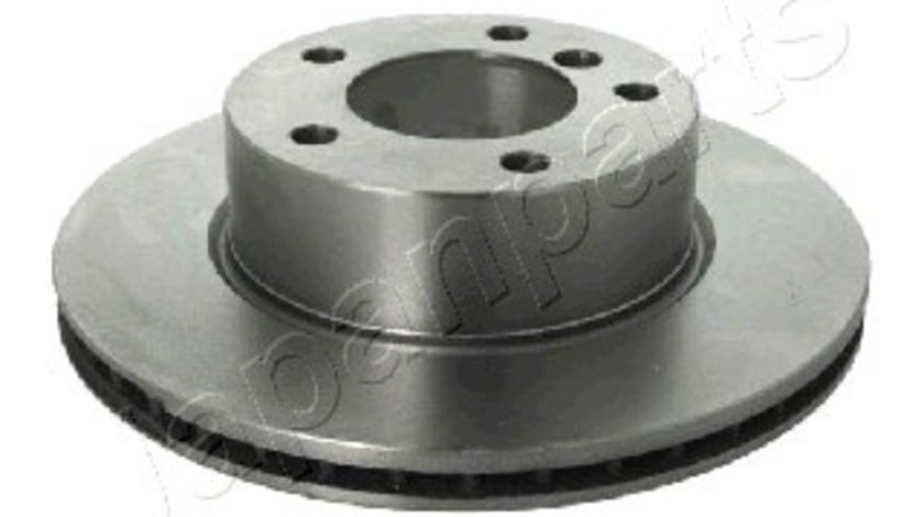 Disc frana punte fata (DI0100 JAPANPARTS) BMW