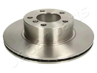 Disc frana punte fata (DI0104 JAPANPARTS) BMW