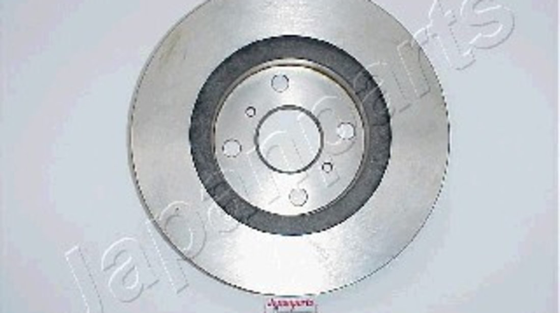 Disc frana punte fata (DI250 JAPANPARTS) TOYOTA