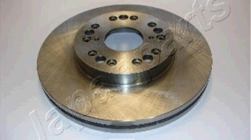 Disc frana punte fata (DI283 JAPANPARTS) LEXUS