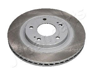 Disc frana punte fata (DI507C JAPANPARTS) MITSUBISHI