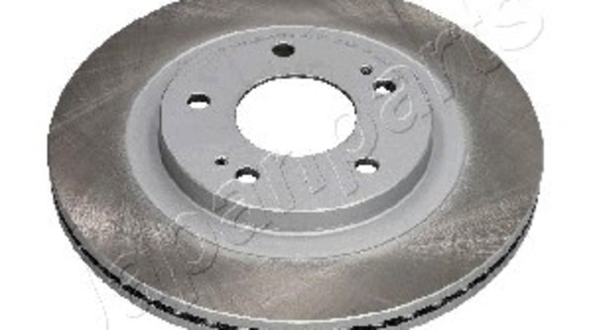 Disc frana punte fata (DI507C JAPANPARTS) MITSUBISHI