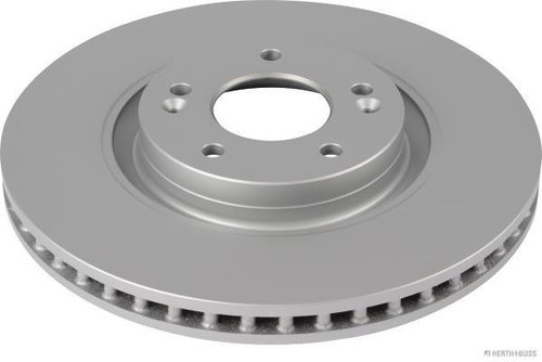 Disc frana punte fata (J3300558 JAKOPARTS) HYUNDAI,KIA