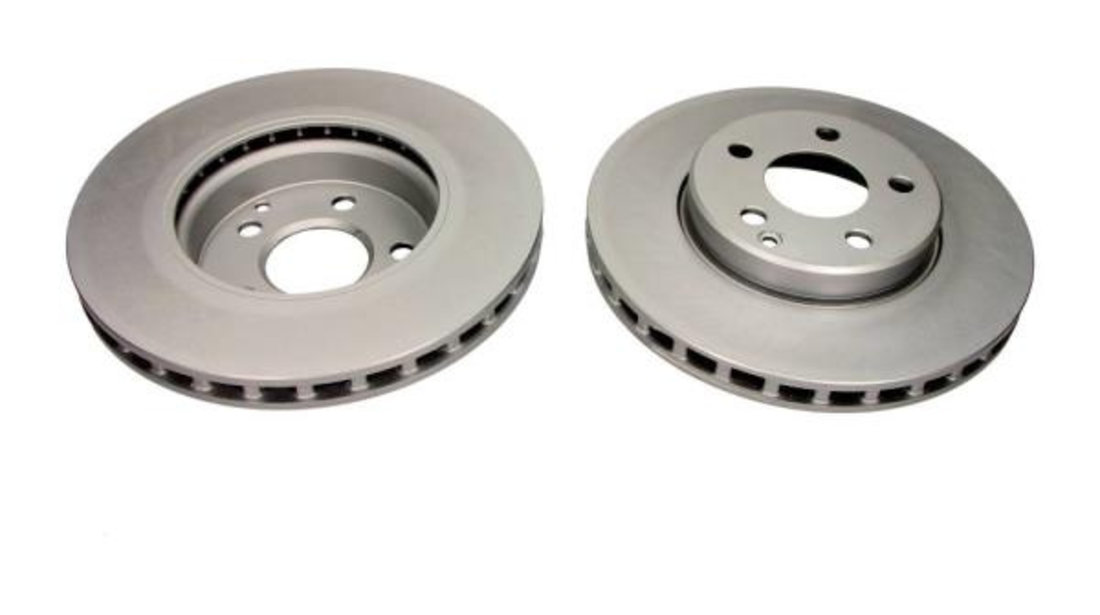 Disc frana punte fata (QD0087 QUARO) MERCEDES-BENZ,MERCEDES-BENZ (BBDC)