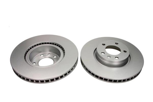 Disc frana punte fata (QD0460 QUARO) OPEL,VAUXHALL