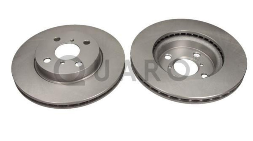 Disc frana punte fata (QD1609 QUARO) DAIHATSU,TOYOTA